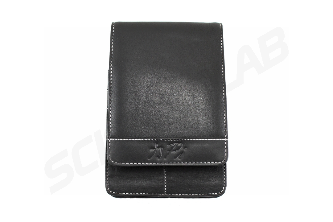 PI Luxury Leather Pouch - Click Image to Close